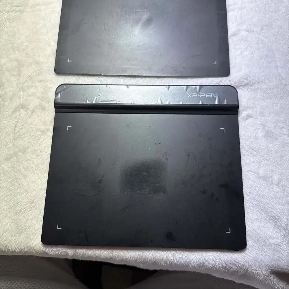 XP-Pen Artist Tablet Set of 2 Artist Pen Displays for Digital Art